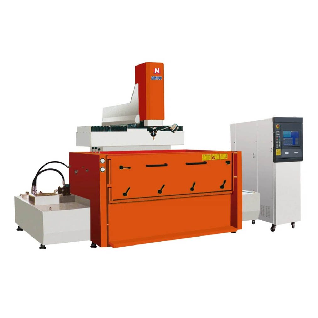 Sinker EDM: Sử dụng AC hay DC? Làm sáng tỏ sức mạnh đằng sau sự chính xác