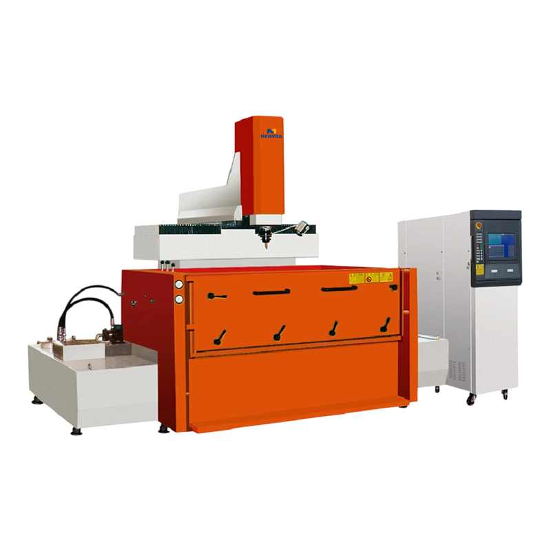 Máy Chìm CNC 1060 EDM/Máy Chìm EDM