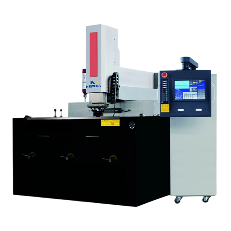 Máy Chìm CNC 650 EDM/Máy Chìm EDM