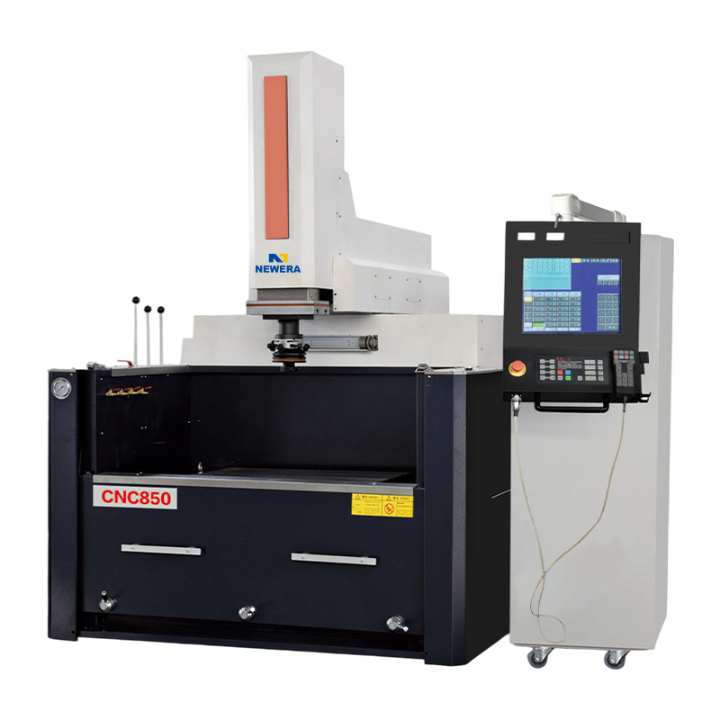 Máy Chìm CNC 850 EDM/Máy Chìm EDM