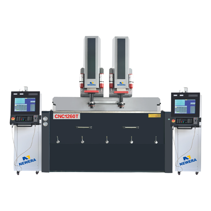 Máy Chìm CNC 1260 EDM/Máy Chìm EDM