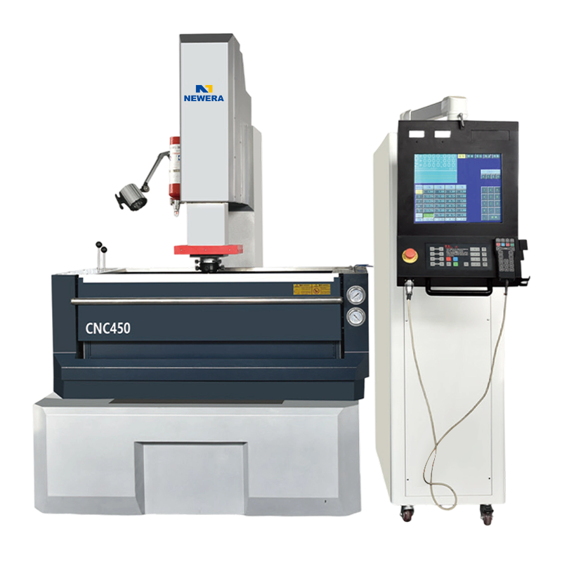 Máy Chìm CNC 450 EDM/Máy Chìm EDM