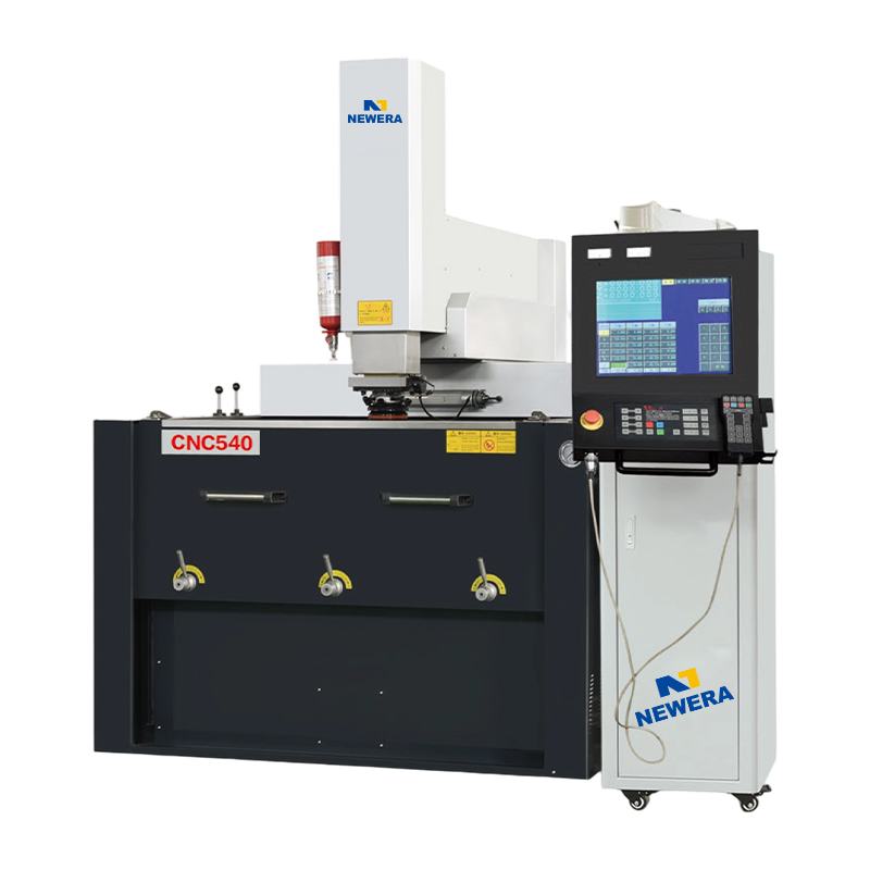 Máy Chìm CNC 540 EDM/Máy Chìm EDM
