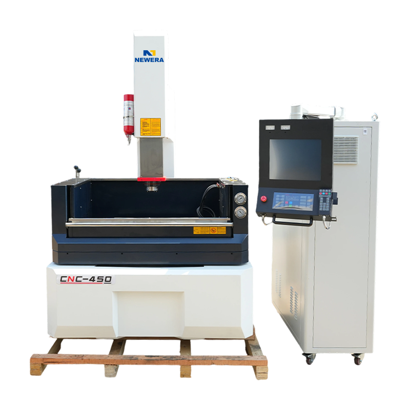 Máy Chìm CNC 450 EDM/Máy Chìm EDM