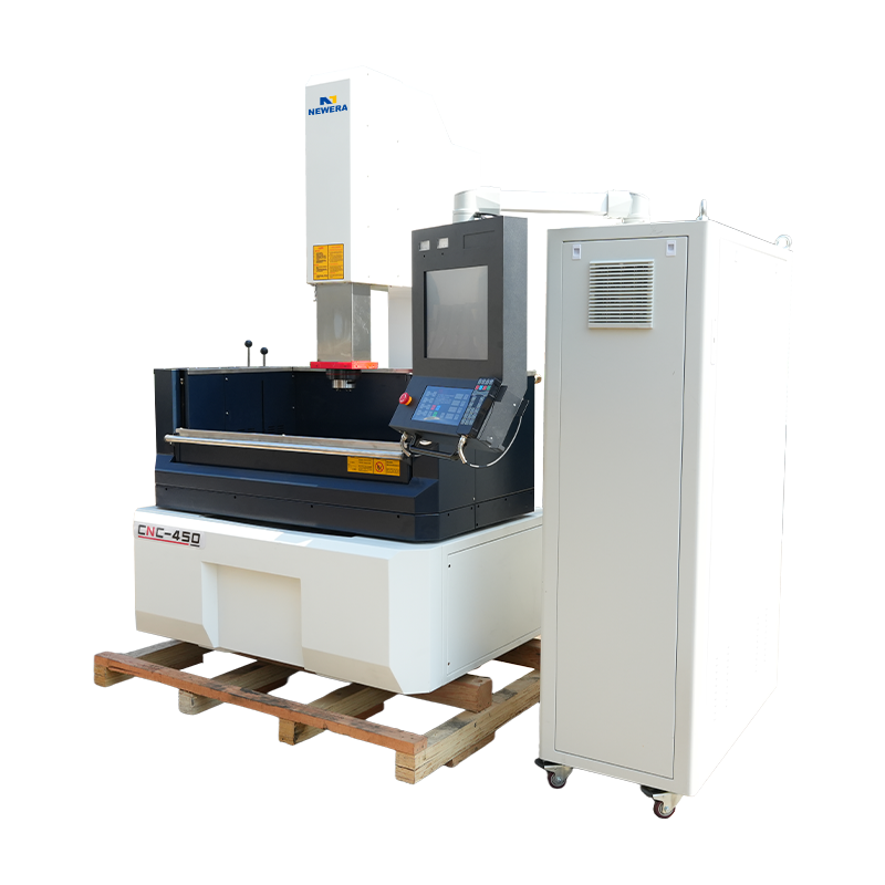 Máy Chìm CNC 450 EDM/Máy Chìm EDM