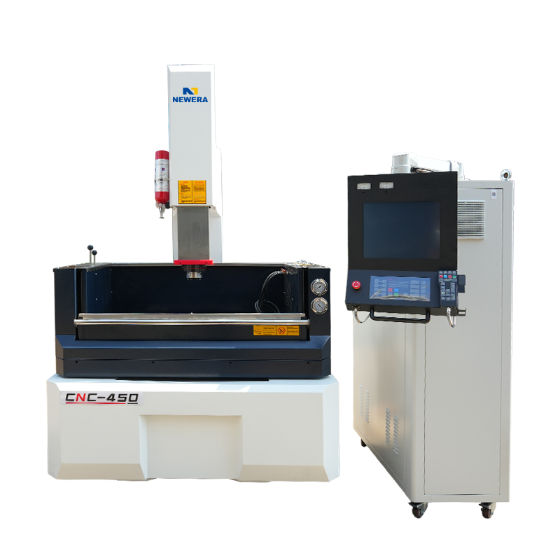 Máy Chìm CNC 450 EDM/Máy Chìm EDM
