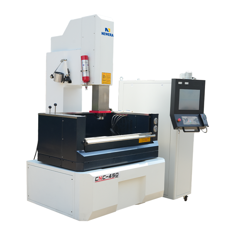 Máy Chìm CNC 450 EDM/Máy Chìm EDM