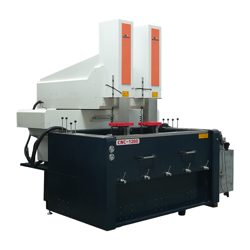 Máy Chìm CNC 1260 EDM/Máy Chìm EDM