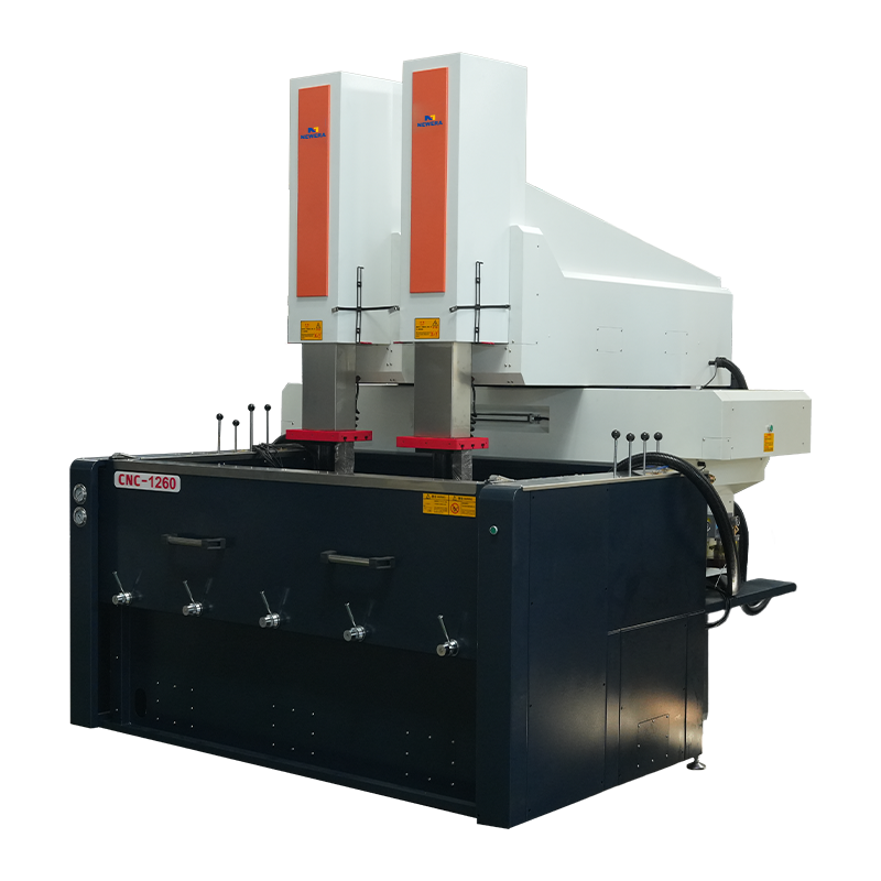 Máy Chìm CNC 1260 EDM/Máy Chìm EDM
