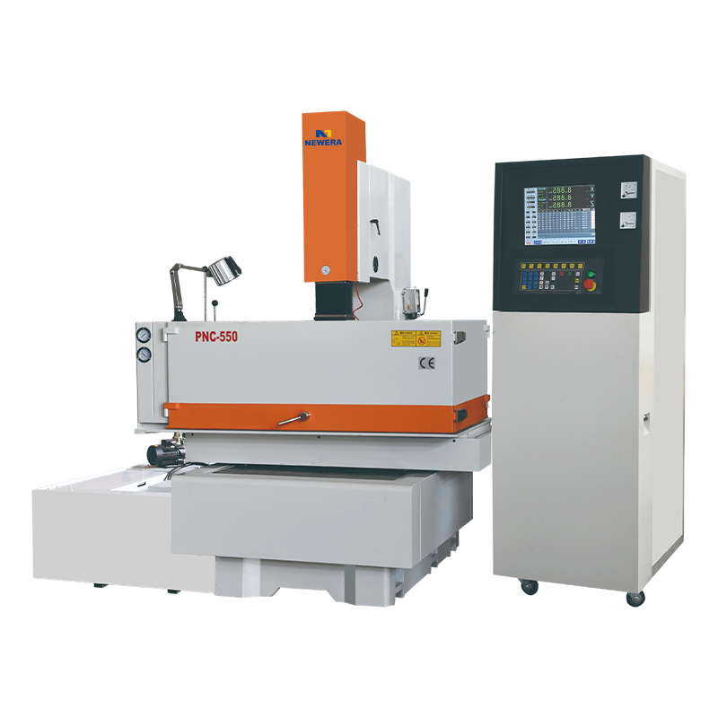 Máy Chìm PNC 550 EDM/Máy Chìm EDM