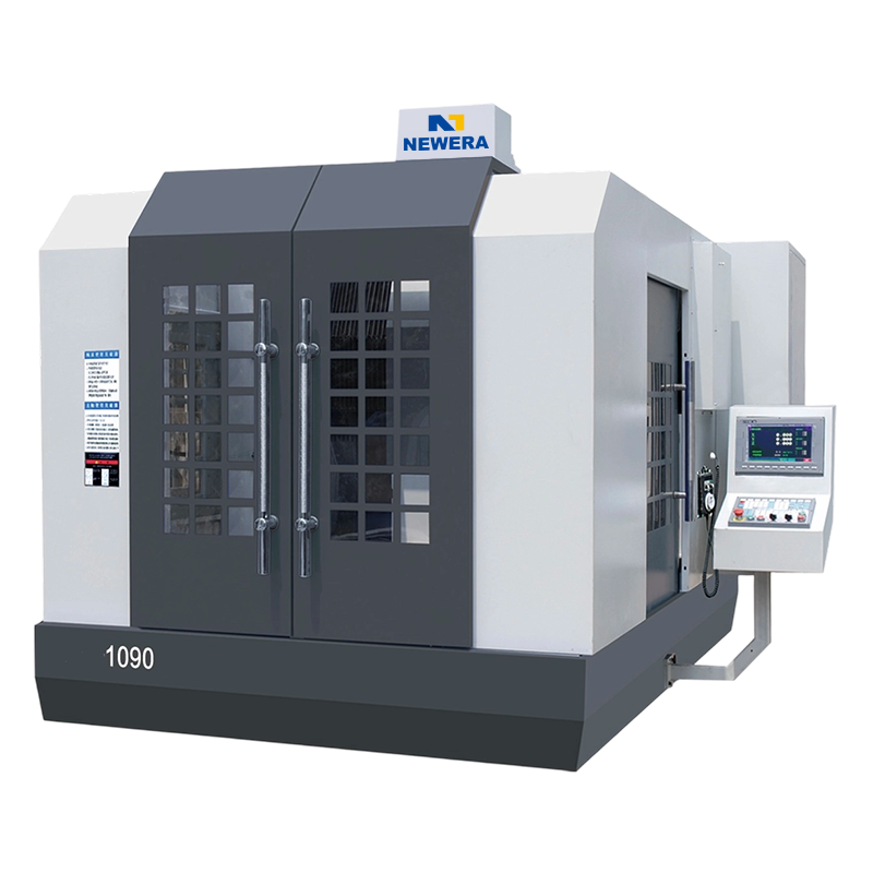 Máy phay giàn CNC NE1090