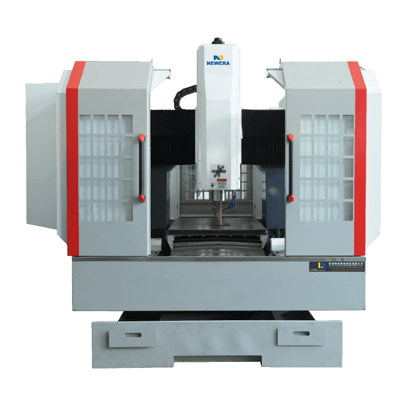 Máy phay giàn CNC NE1290