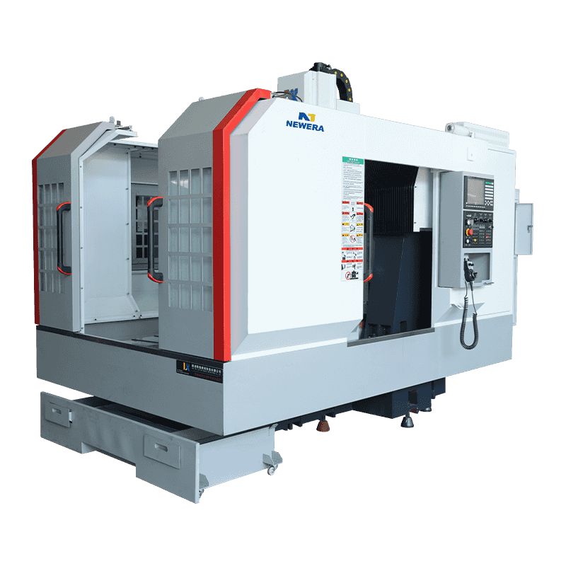 Máy phay giàn CNC NE1290