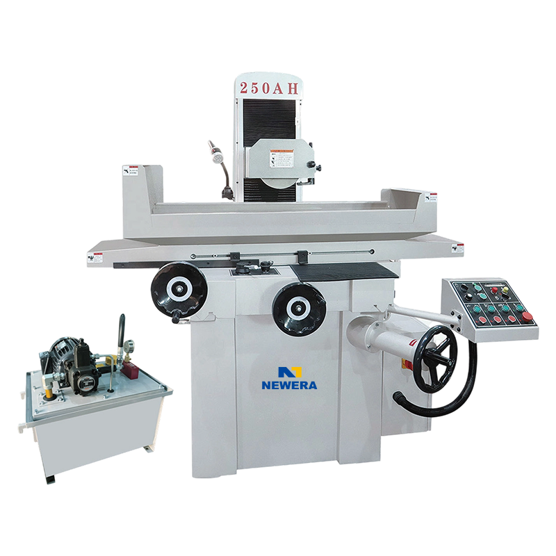 Máy mài bề mặt chính xác 250AH/250AHR/250AHD