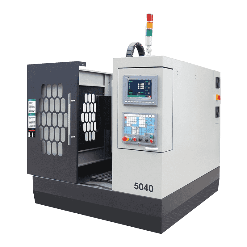 Máy khắc và phay CNC NE5040
