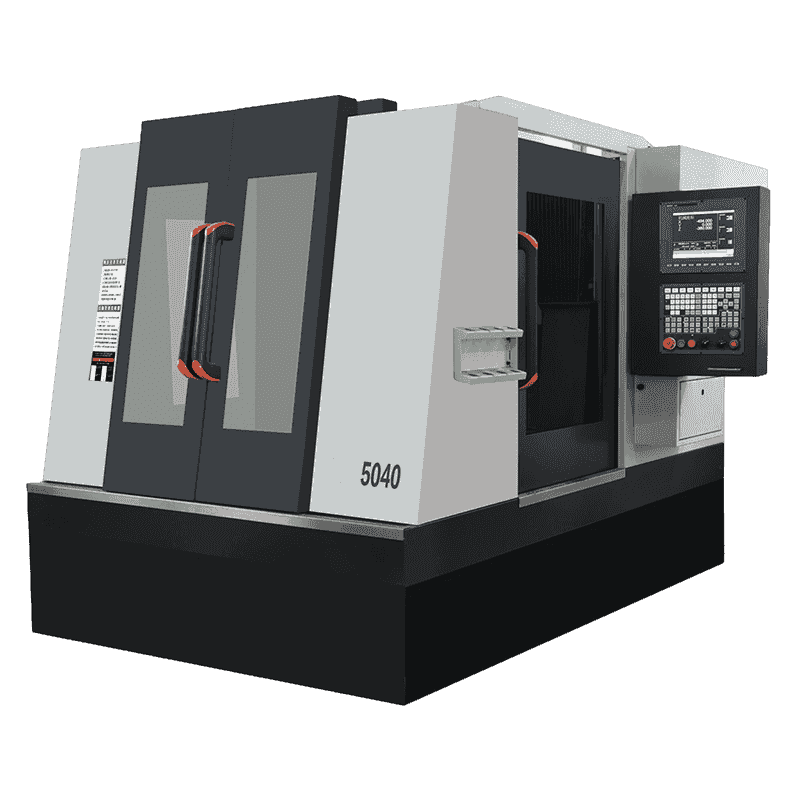 Máy khắc và phay CNC NE5040