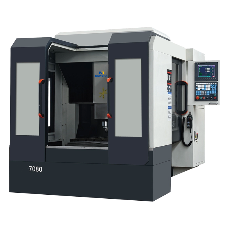 Máy khắc và phay CNC NE7080