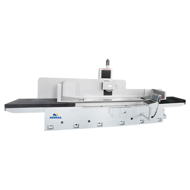 Máy mài bề mặt chính xác M512AHD/516AHD/620AHD