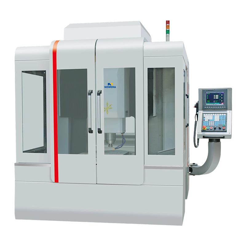 Máy khắc và phay CNC NE6050