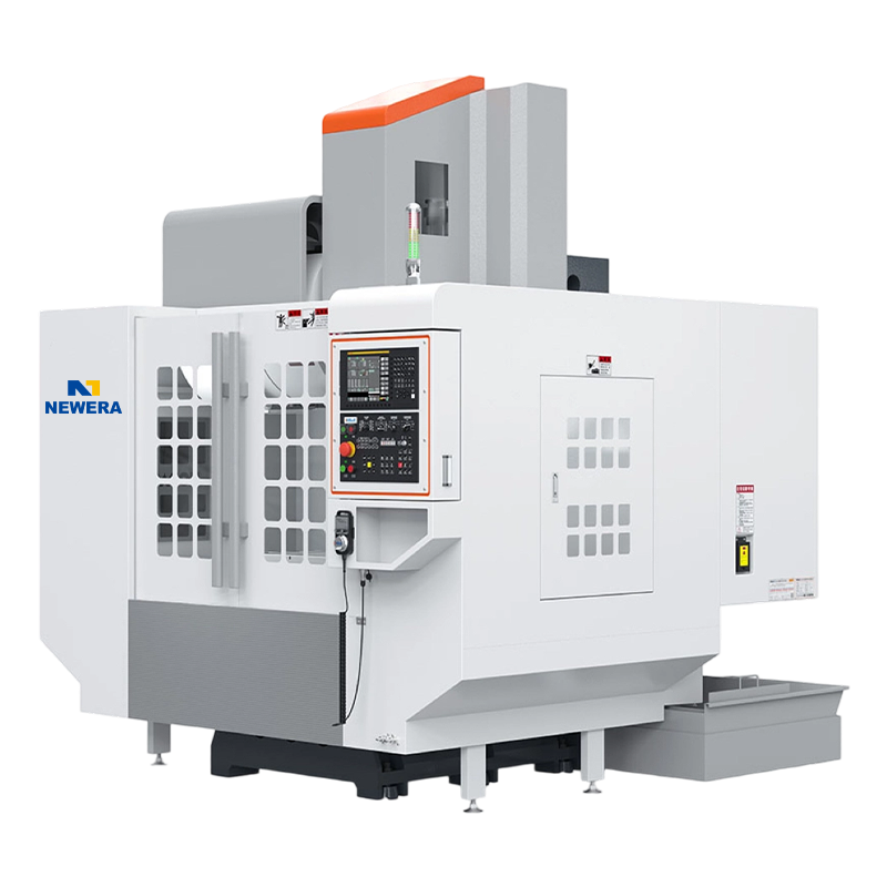 VMC EV850 tiết kiệm