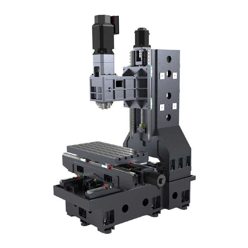 VMC EV850 tiết kiệm