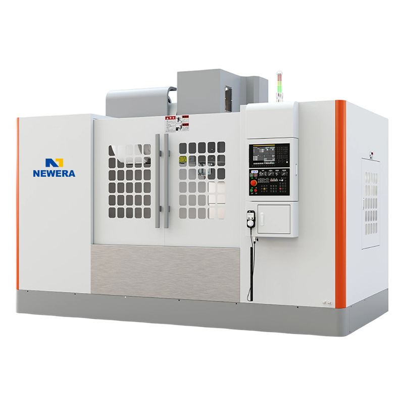 Trung tâm gia công đứng 4 trục Y V138L