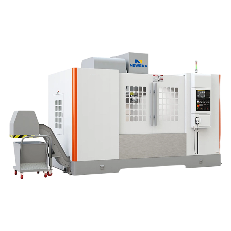 Trung tâm gia công đứng đột quỵ lớn VF138