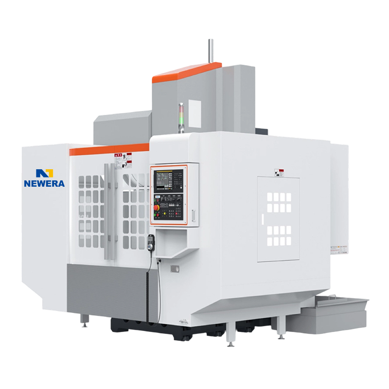 Đường hộp trục Z đa năng VMC VL116