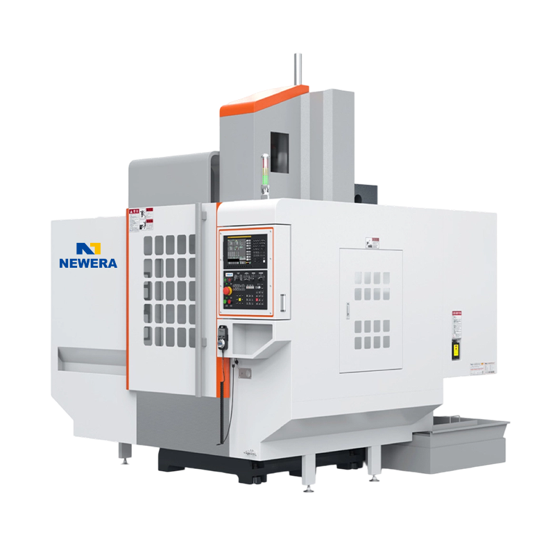 Đường hộp trục Z đa năng VMC VL85