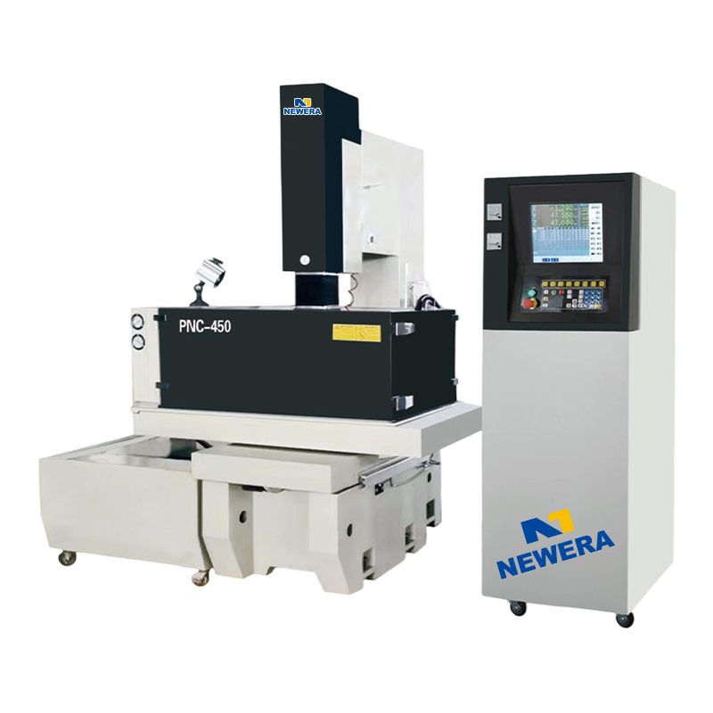 Máy Chìm PNC 450 EDM/Máy Chìm EDM