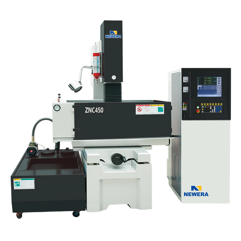 Máy đánh chìm ZNC 450 EDM/Máy đánh chìm EDM
