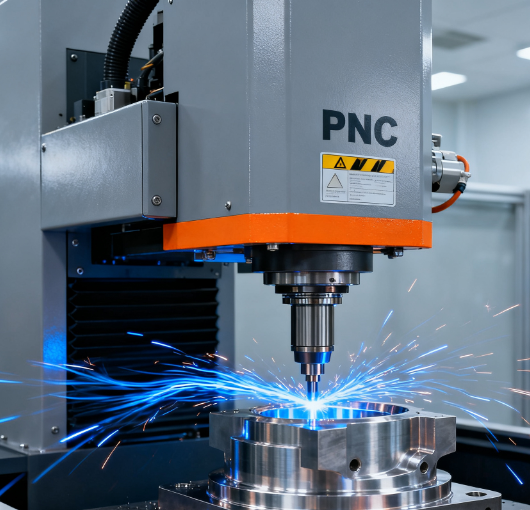 Hướng dẫn cho người mới bắt đầu: Cách vận hành máy ép khuôn PNC EDM?